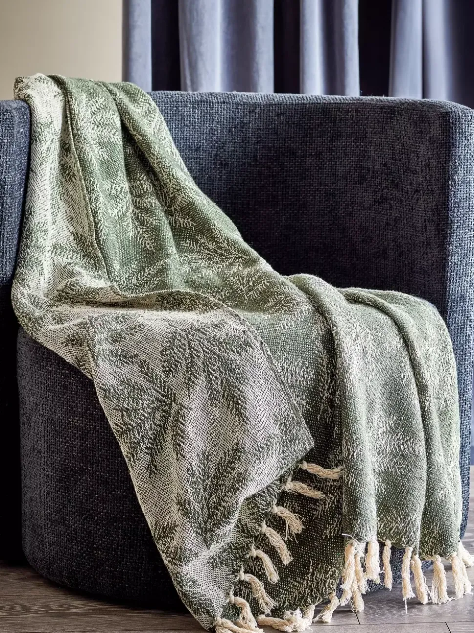 Gabriela Pledd Grønt