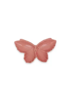 Garden Fat Sommerfugl Brique S