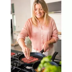 Gastrolux - Evo - Stekepanne 32 cm - 1,9 l