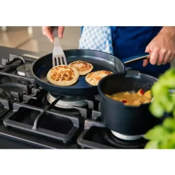 Gastrolux - Evo - Stekepanne 32 cm - 1,9 l