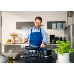 Gastrolux - Evo - Stekepanne 32 cm - 1,9 l