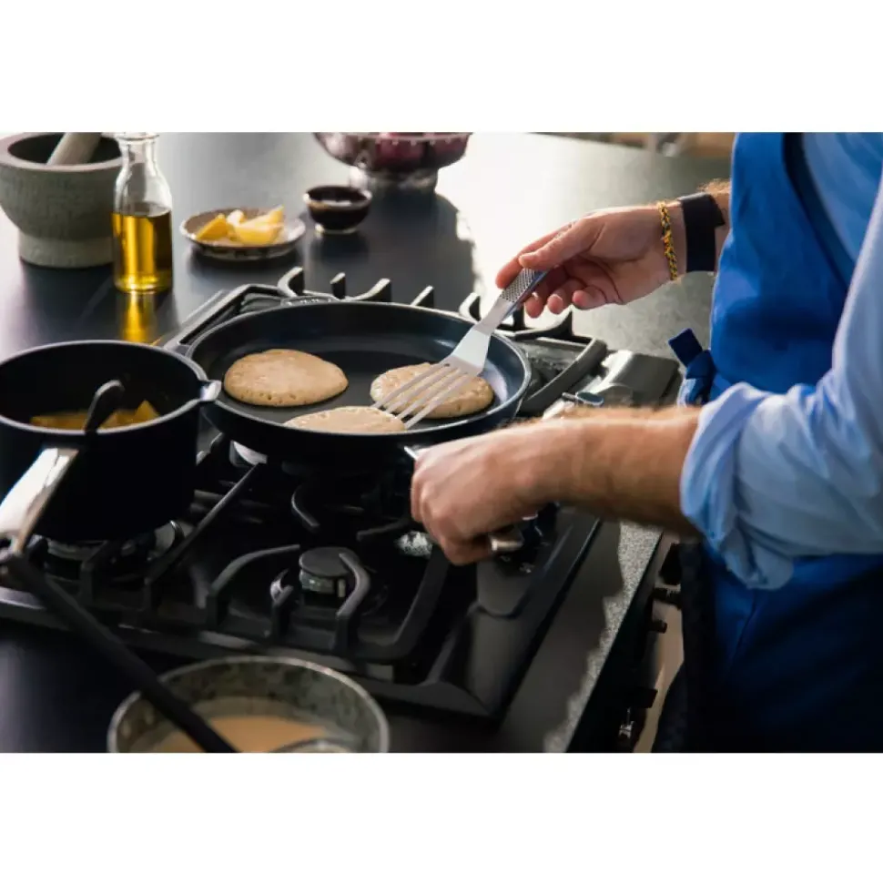 Gastrolux - Evo - Stekepanne 32 cm - 1,9 l