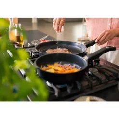 Gastrolux - Evo - Stekepanne 32 cm - 1,9 l