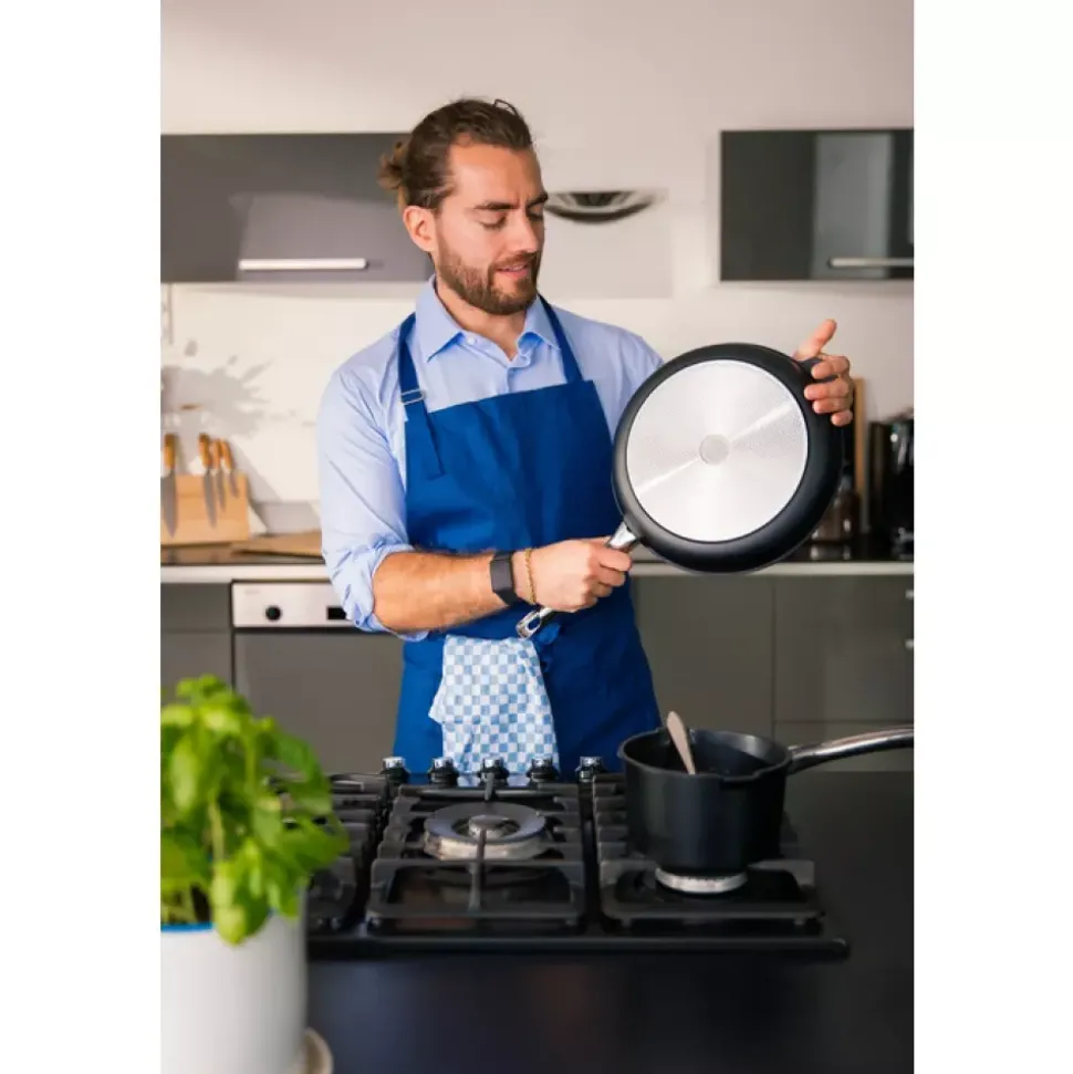 Gastrolux - Evo - Stekepanne 32 cm - 1,9 l
