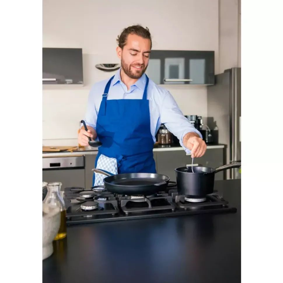 Gastrolux - Evo - Stekepanne 32 cm - 1,9 l