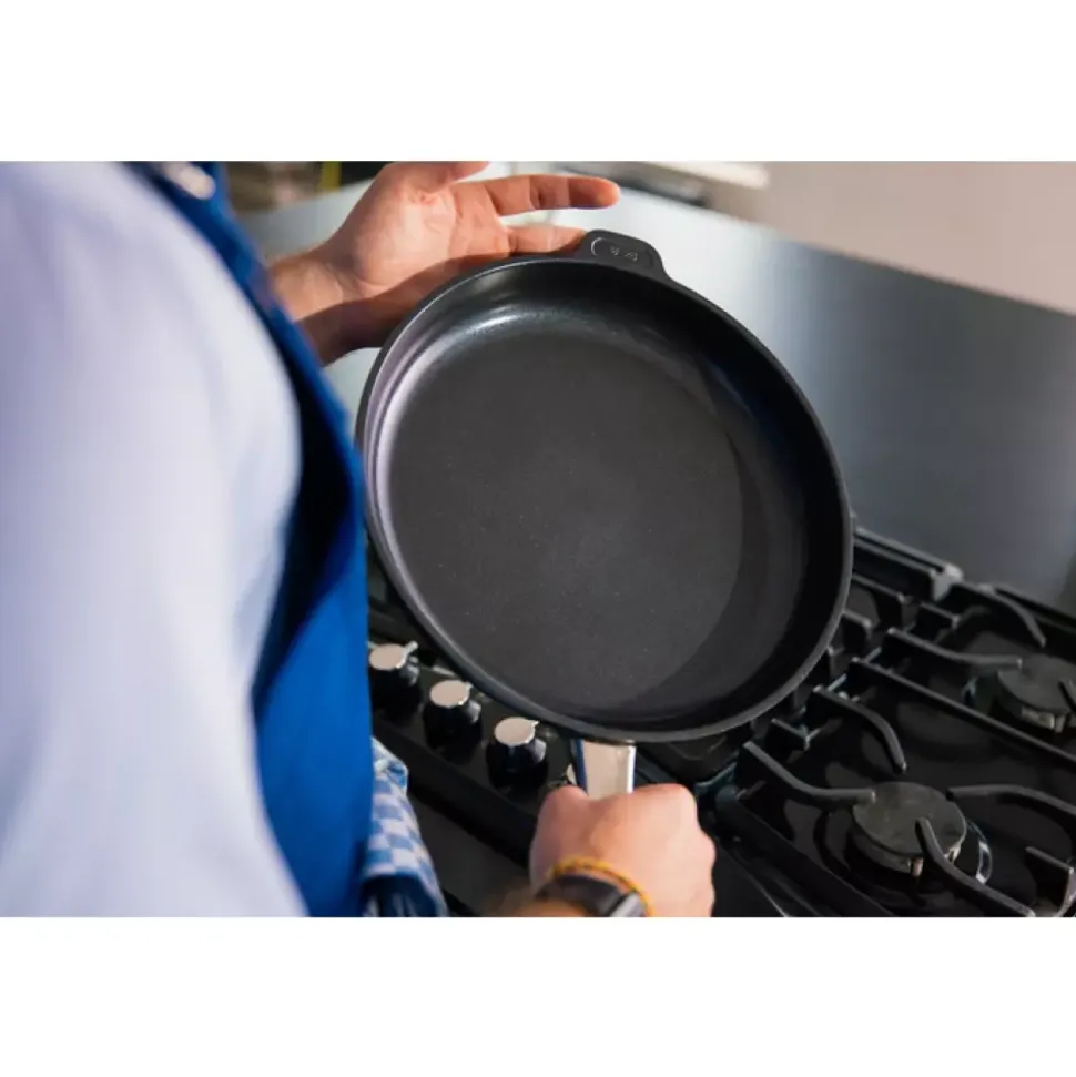 Gastrolux - Evo - Stekepanne 32 cm - 1,9 l