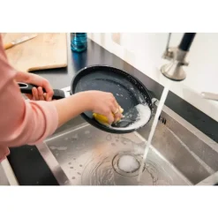 Gastrolux - Evo - Stekepanne 32 cm - 1,9 l