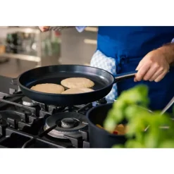 Gastrolux - Evo - Stekepanne 32 cm - 1,9 l