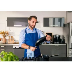Gastrolux - Evo - Stekepanne 32 cm - 1,9 l