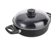 Gastrolux - Expert - Traktørpanne 24 cm - 2,5 l