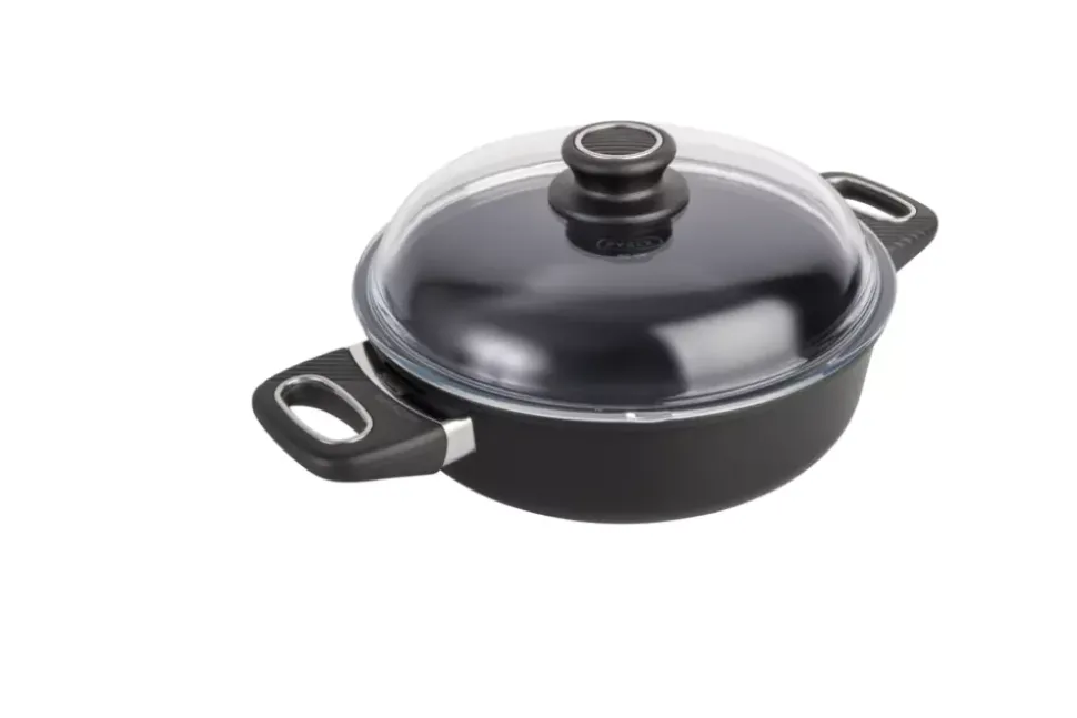 Gastrolux - Expert - Traktørpanne 24 cm - 2,5 l
