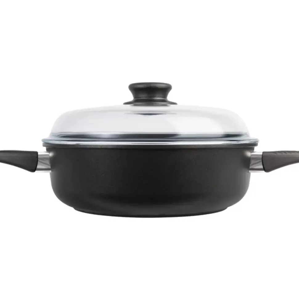 Gastrolux - Expert - Traktørpanne 24 cm - 2,5 l