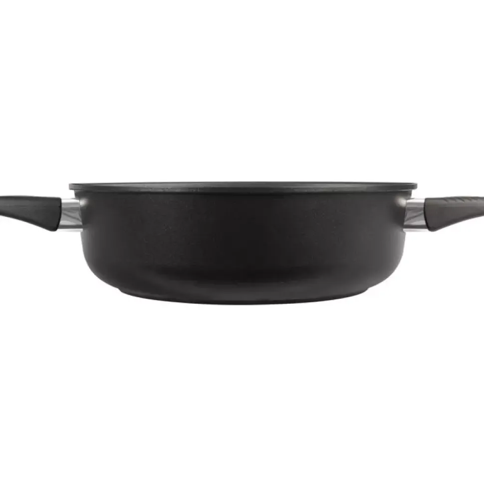 Gastrolux - Expert - Traktørpanne 24 cm - 2,5 l