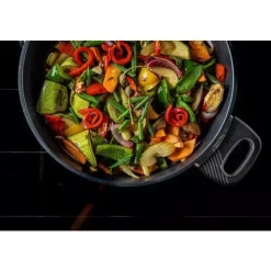 Gastrolux - Expert - Traktørpanne 24 cm - 2,5 l