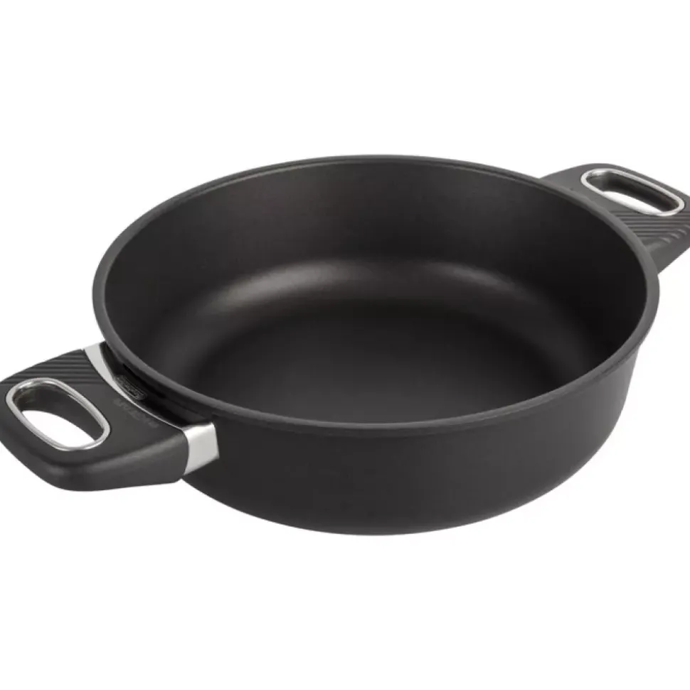 Gastrolux - Expert - Traktørpanne 24 cm - 2,5 l
