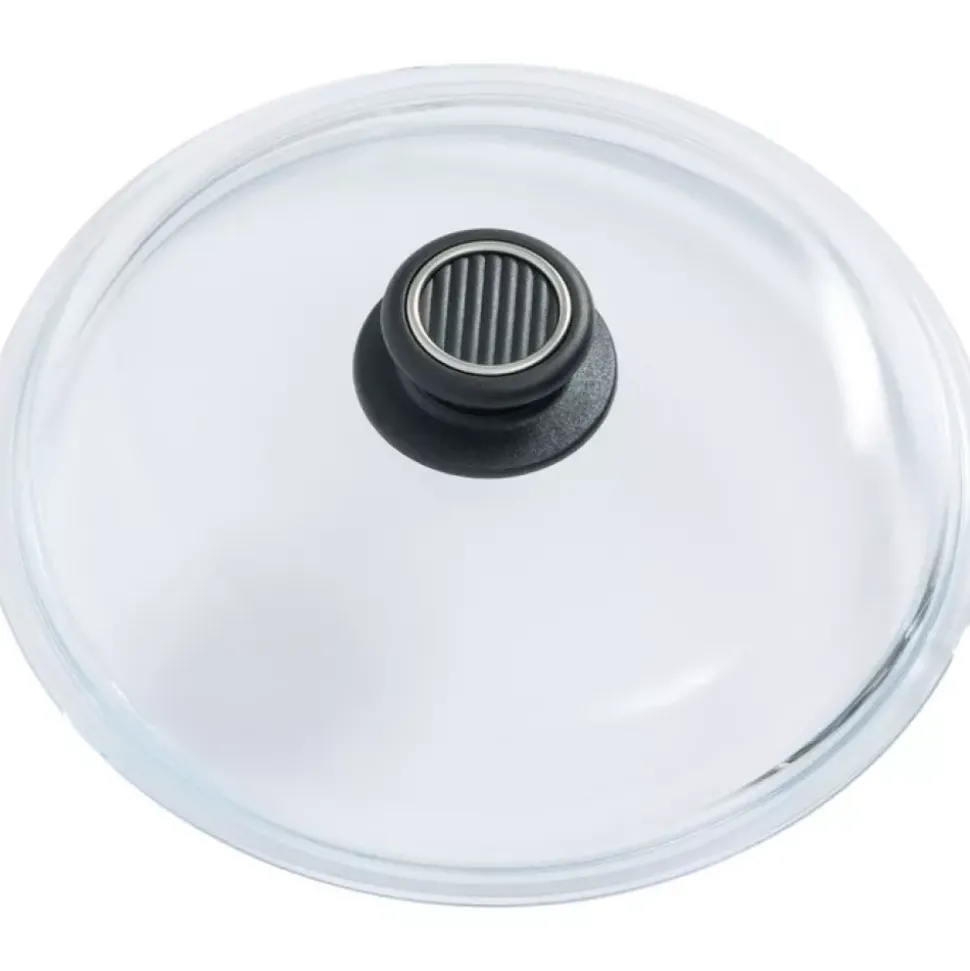 Gastrolux - Expert - Traktørpanne 24 cm - 2,5 l