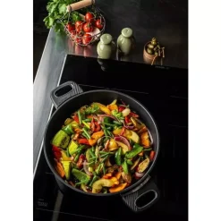 Gastrolux - Expert - Traktørpanne 24 cm - 2,5 l