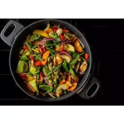 Gastrolux - Expert - Traktørpanne 24 cm - 2,5 l