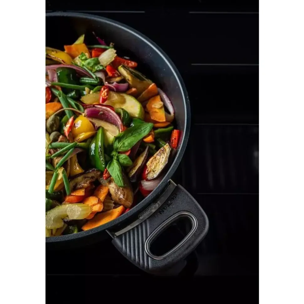 Gastrolux - Expert - Traktørpanne 24 cm - 2,5 l