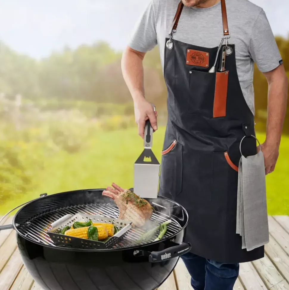 Gefu - BBQ - Forkle