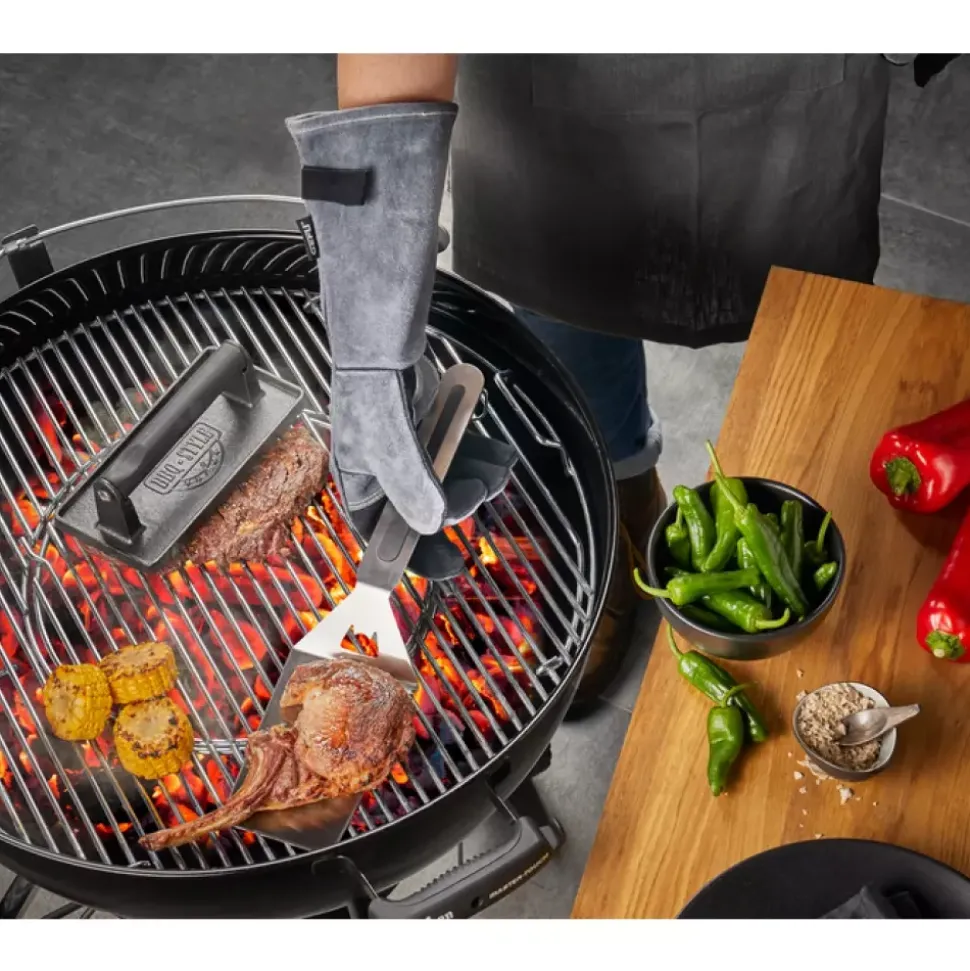 Gefu - BBQ - Grillhansker