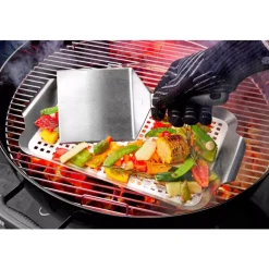 Gefu - BBQ - Stekespade