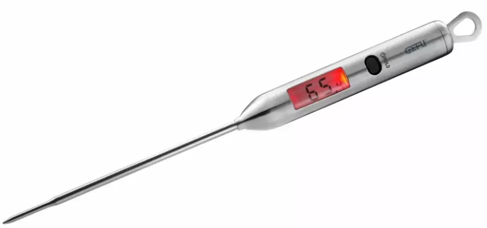 Gefu - BBQ - Termometer