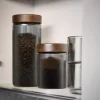 Gefu - Bokaro - Oppbevaringsglass - 1,5 l