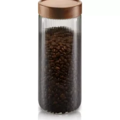 Gefu - Bokaro - Oppbevaringsglass - 1,5 l