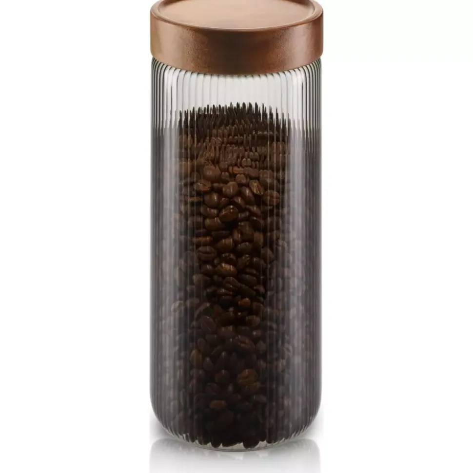 Gefu - Bokaro - Oppbevaringsglass - 1,5 l