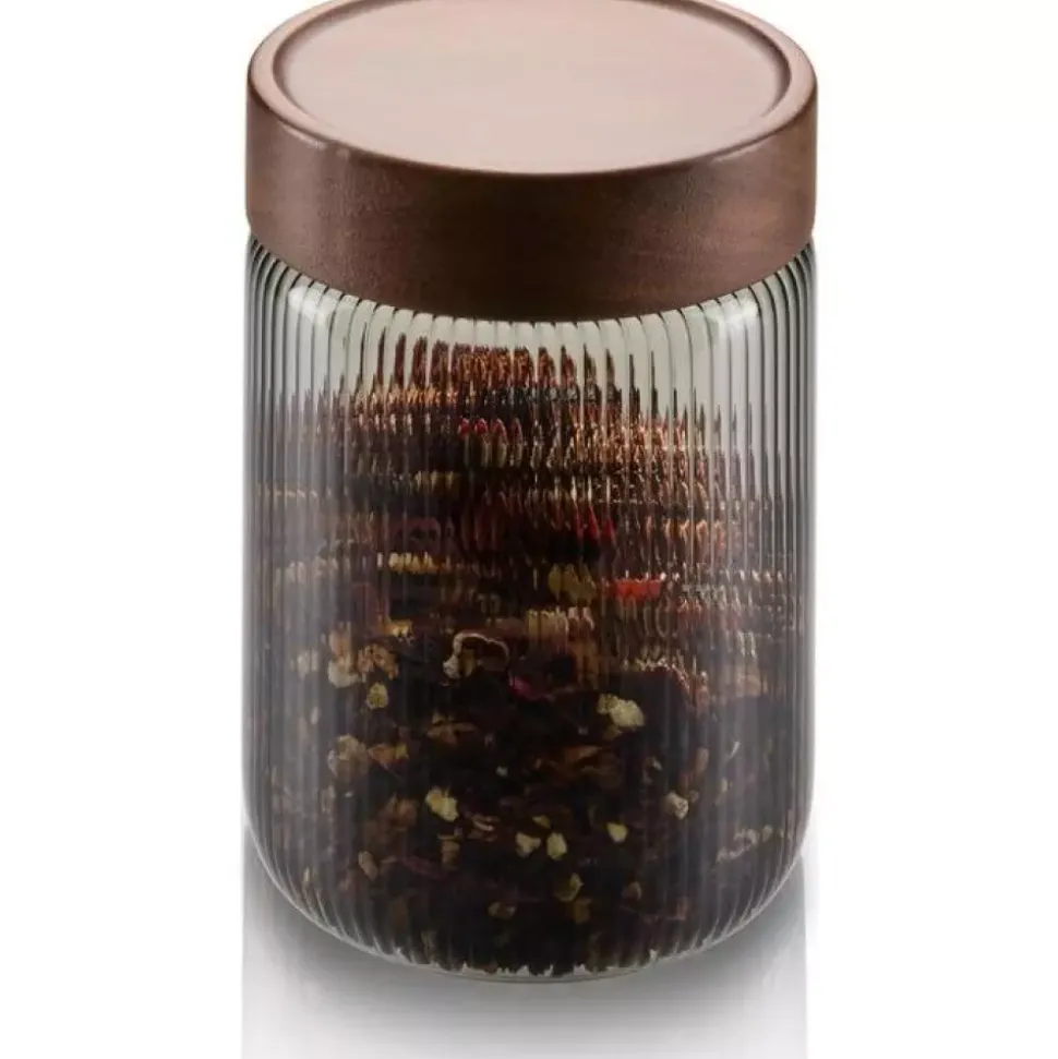 Gefu - Bokaro - Oppbevaringsglass - 0,7 l