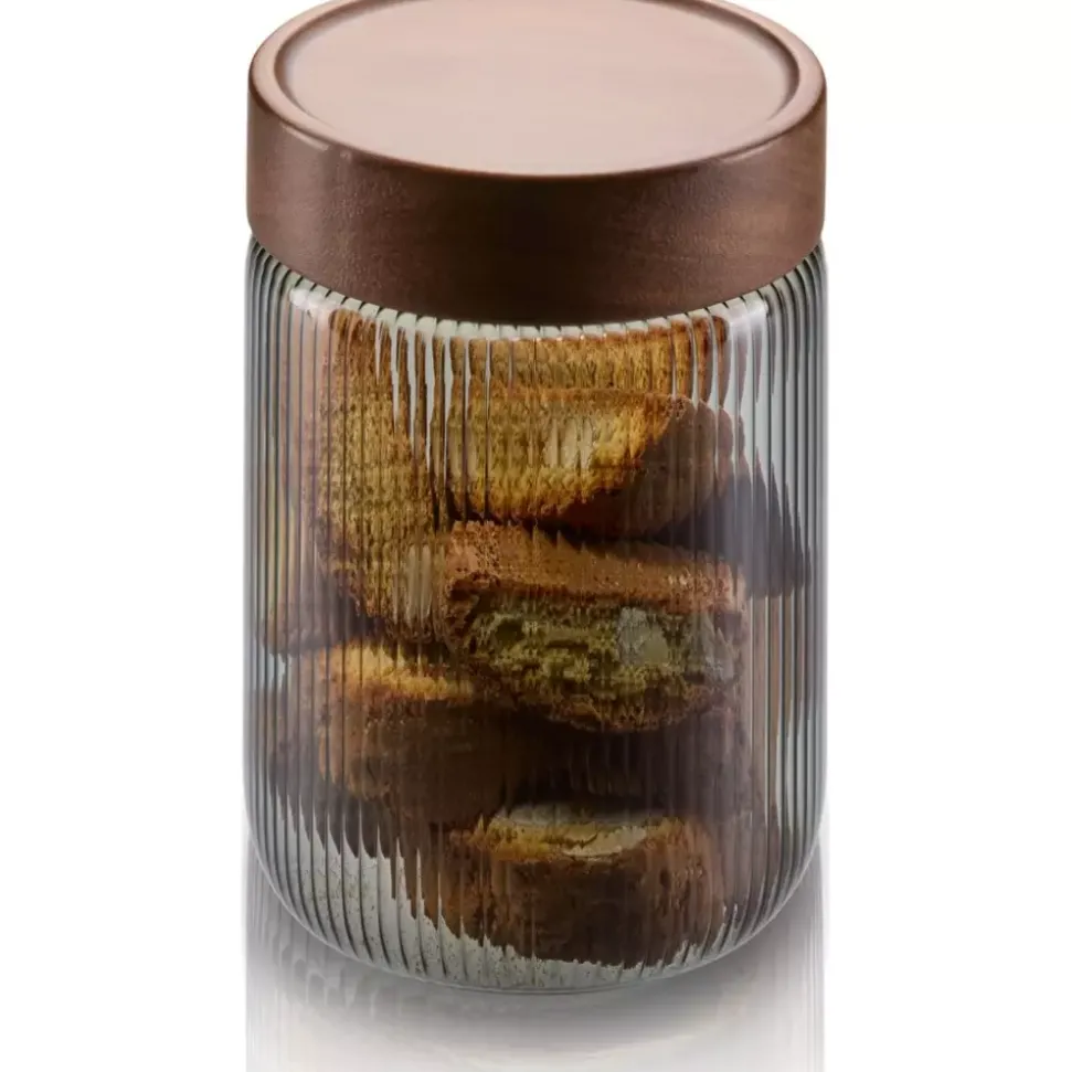 Gefu - Bokaro - Oppbevaringsglass - 0,7 l