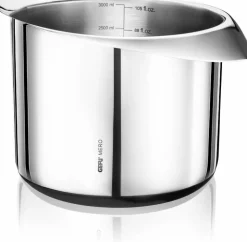 Gefu - Mero - Miksebolle - 3 l