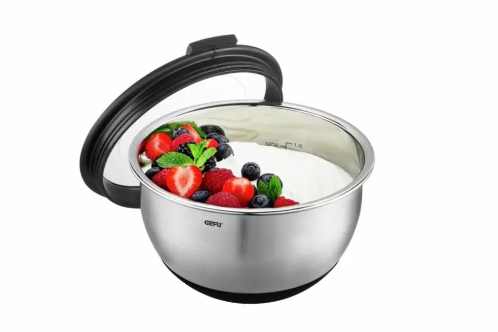 Gefu - Muovo - Bolle - 1 l