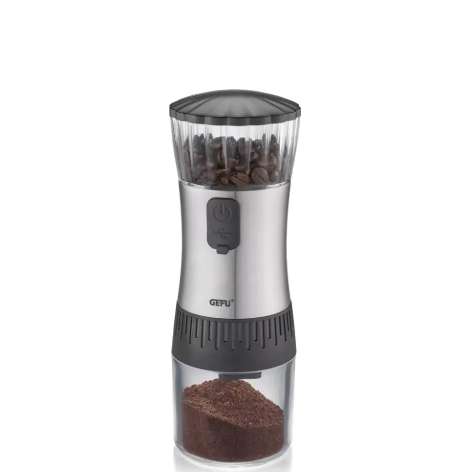 Gefu - Polve - Kaffekvern
