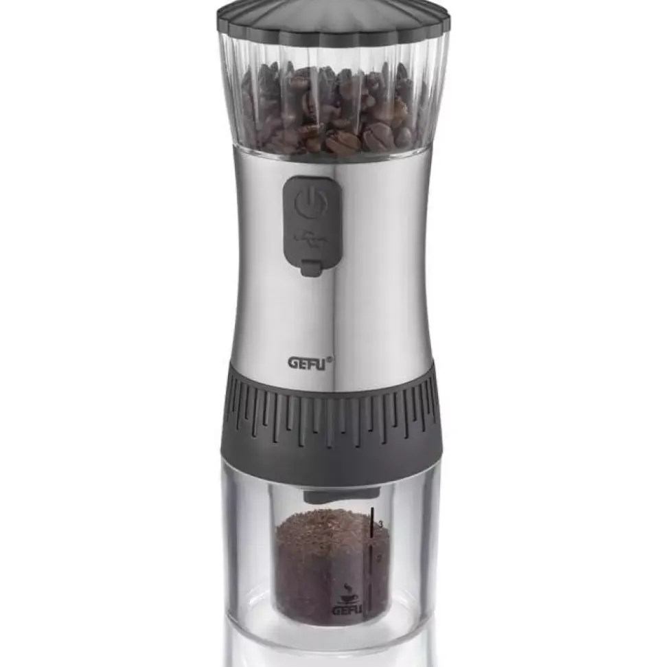 Gefu - Polve - Kaffekvern