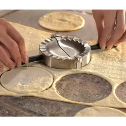 Gefu - Ravenna - Ravioli- & pastaformer