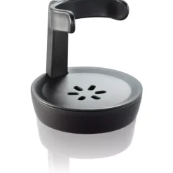 Gefu - Swift - Oppvaskbørste med såpedispenser - 50 ml