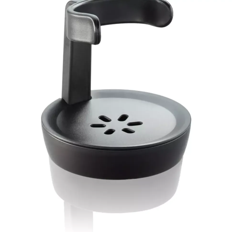 Gefu - Swift - Oppvaskbørste med såpedispenser - 50 ml