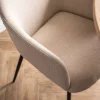 George Spisestol Beige