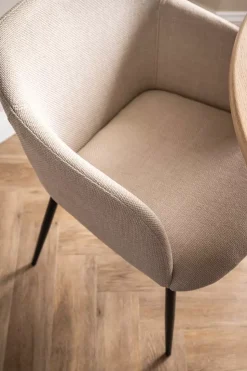 George Spisestol Beige