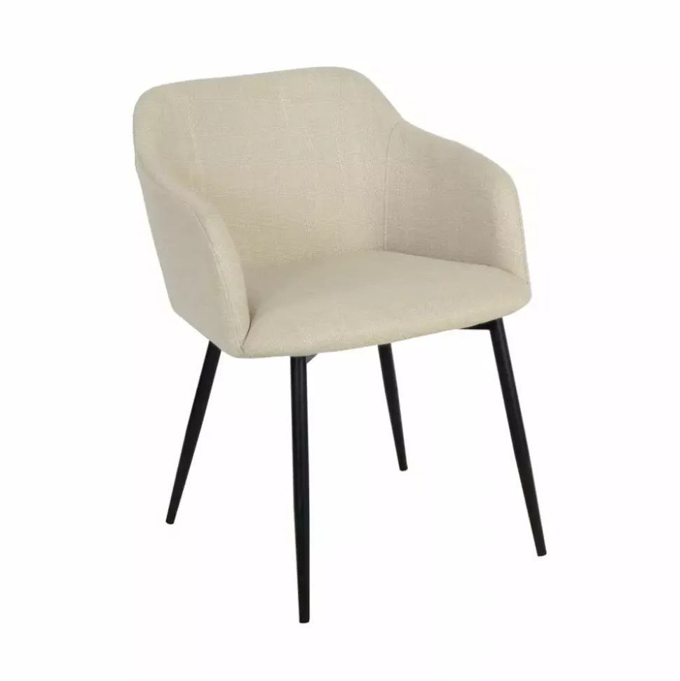 George Spisestol Beige