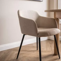 George Spisestol Beige