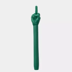 Gesture Taper Candle