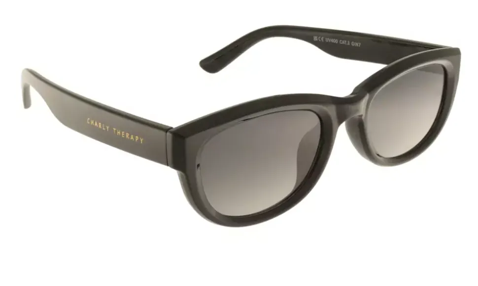 Gina Black Solbriller