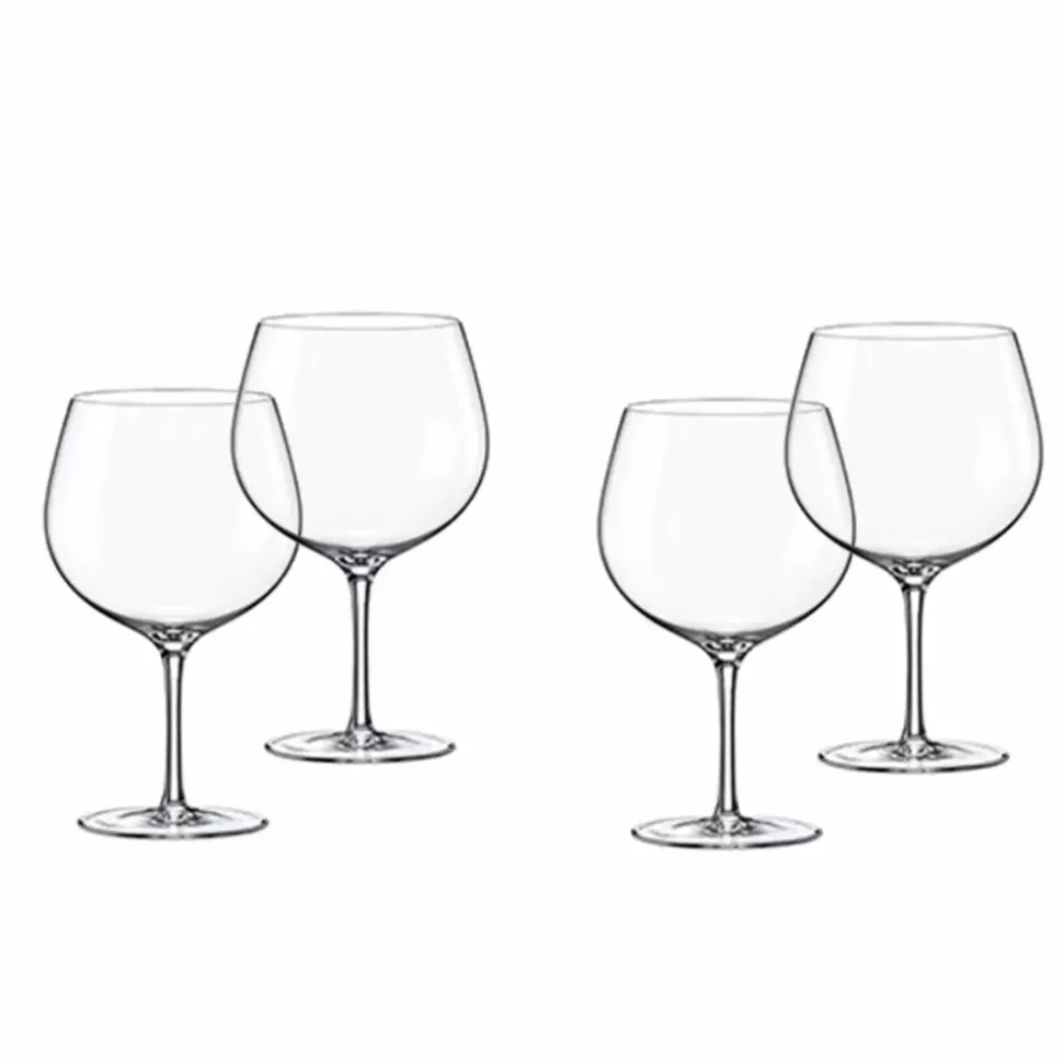 Gin/Tonic Glass 4pk