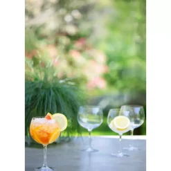 Gin/Tonic Glass 4pk
