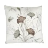 Gisela Putetrekk Offwhite 45x45cm