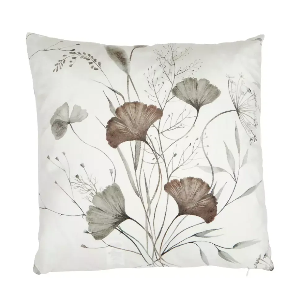 Gisela Putetrekk Offwhite 45x45cm