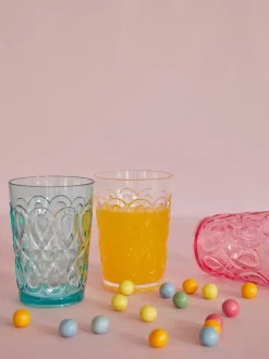 Glass Akryl Mint